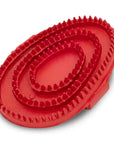 PalmFit Curry Comb