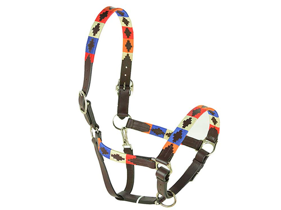 Pampa Argentine Design Halter