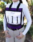 Competition Eventing Number Holder Pinny