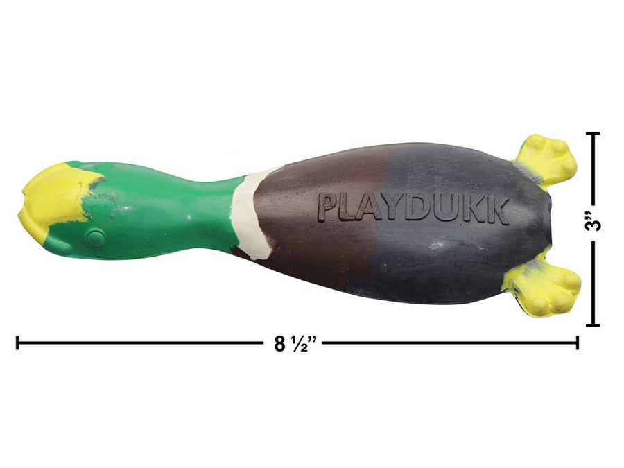 PlayDukk Squeaker Dog Toy