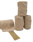 Top-quality fleece polo wraps 