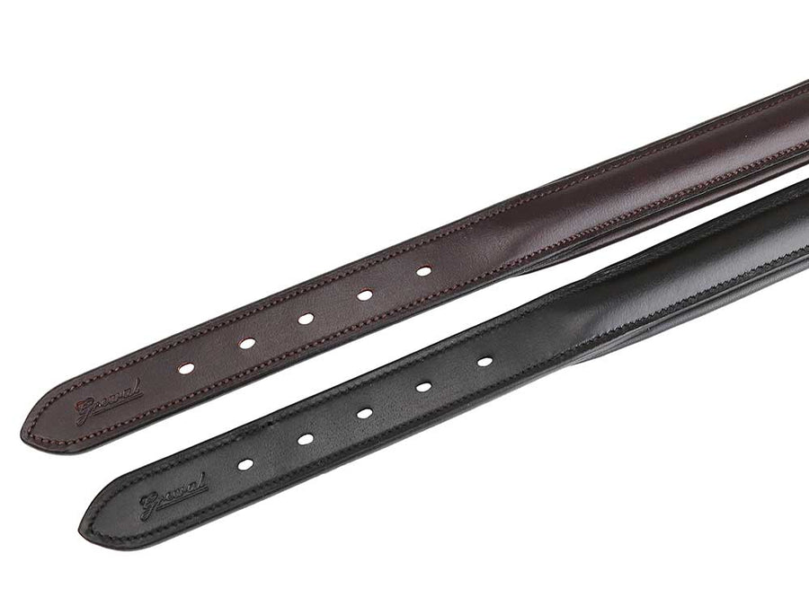 Replacement Breakaway Leather Halter Crown