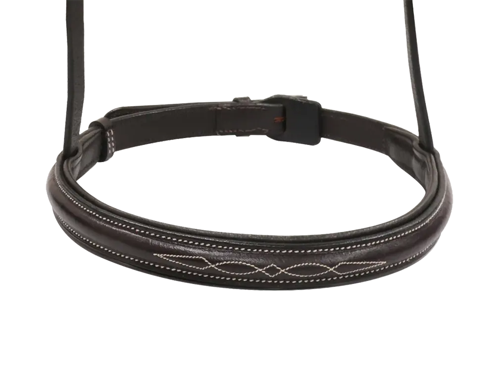 Replacement Round Noseband
