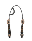 Ruston One Ear Western Headstall