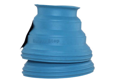 Safety Step Bell Boots