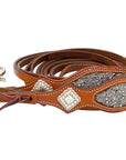 Savana Split Reins