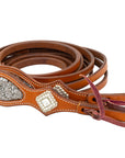Savana Split Reins