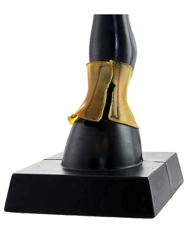 Second Skin Pastern Protection (back view)