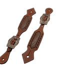 Sedona Western Spur Straps