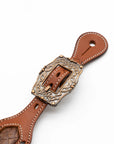 Sedona Western Spur Straps