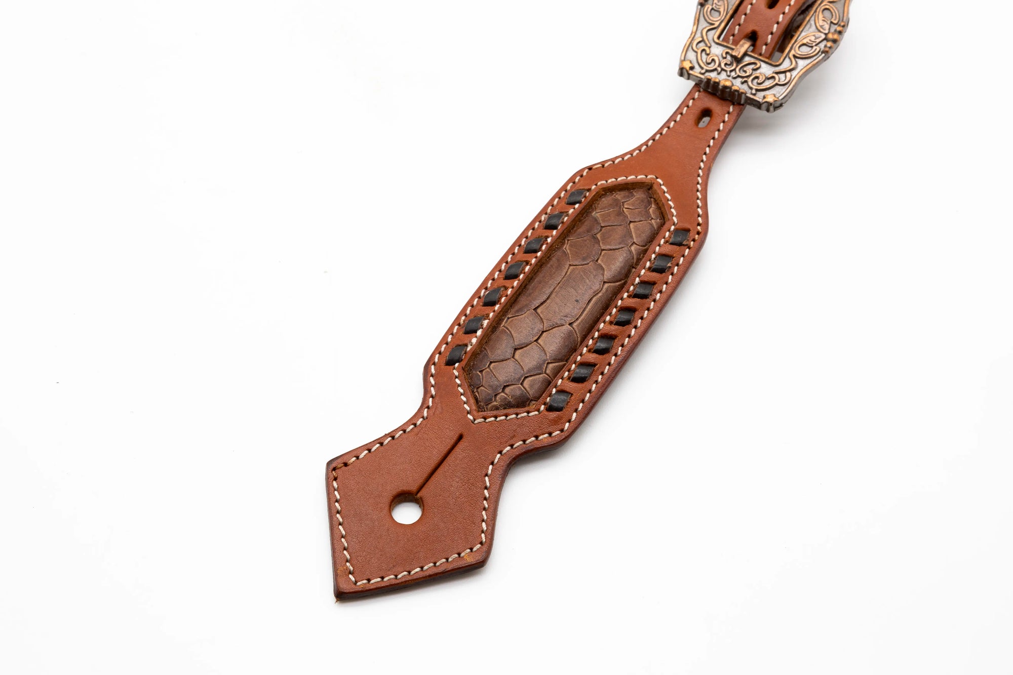 Sedona Western Spur Straps