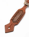 Sedona Western Spur Straps