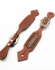 Sedona Western Spur Straps