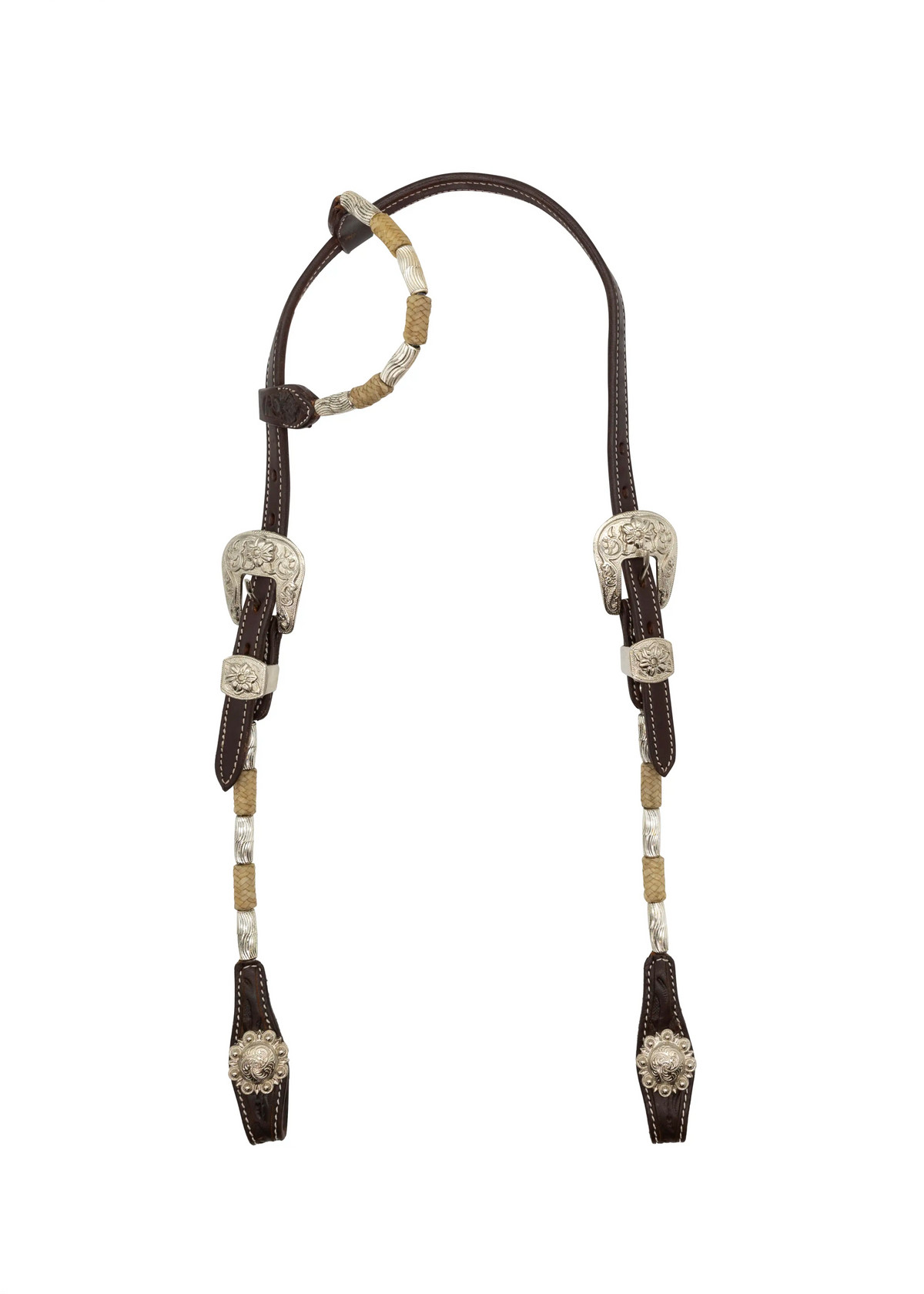 Shawnee One Ear Headstall