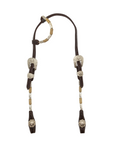 Shawnee One Ear Headstall