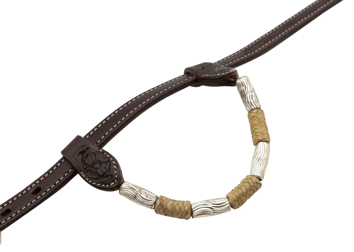Shawnee One Ear Headstall