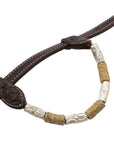 Shawnee One Ear Headstall