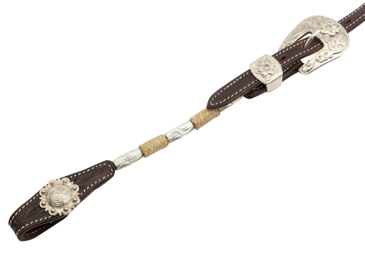 Shawnee One Ear Headstall