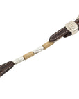 Shawnee One Ear Headstall