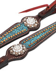 Shreveport Western Split Reins