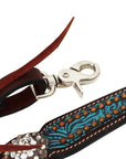 Shreveport Western Split Reins