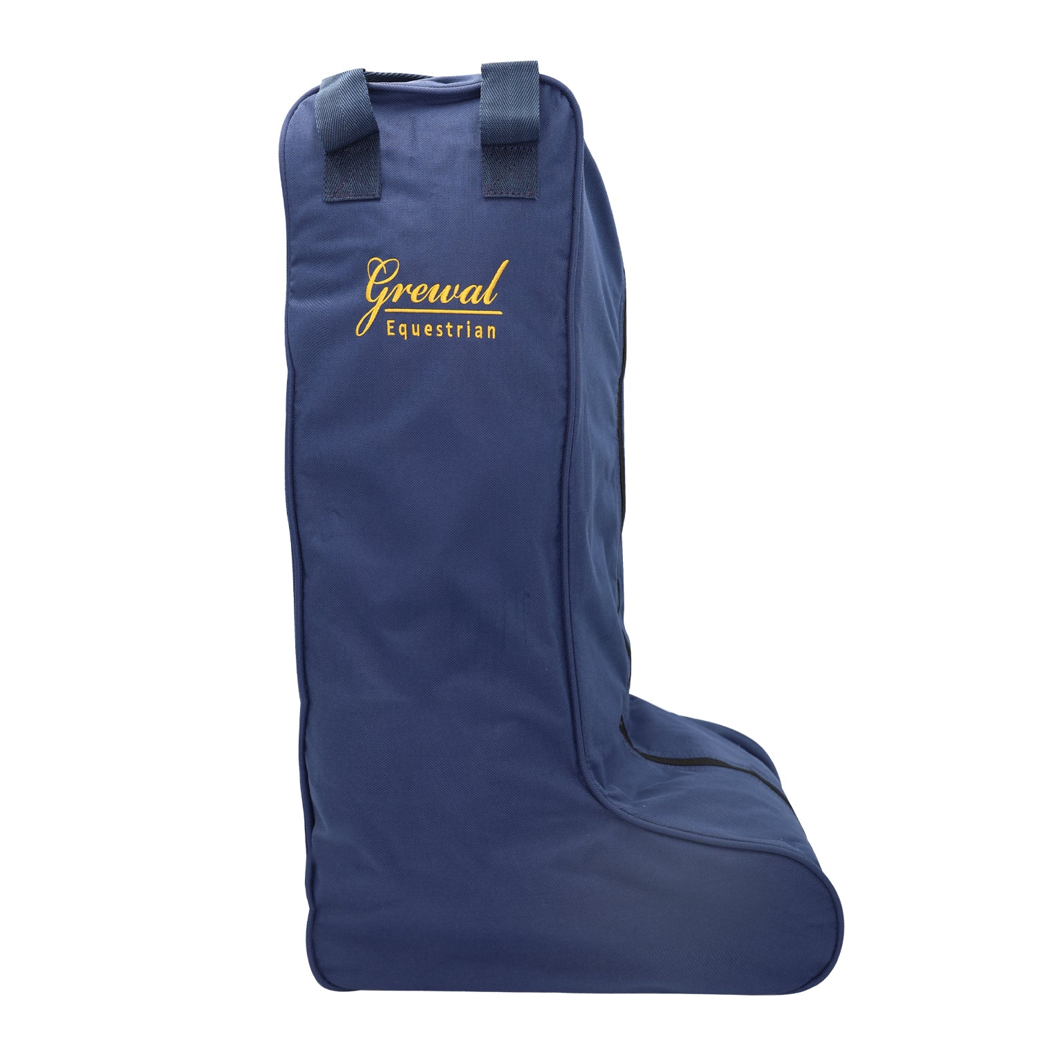 Grewal Equestrian &quot;Signature&quot; Boot Bag