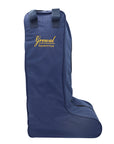 Grewal Equestrian "Signature" Boot Bag