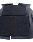 Snugfit No-Turn Bell Boots