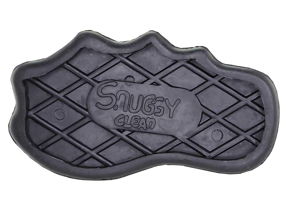 Snuggy Clean (Large Teeth)