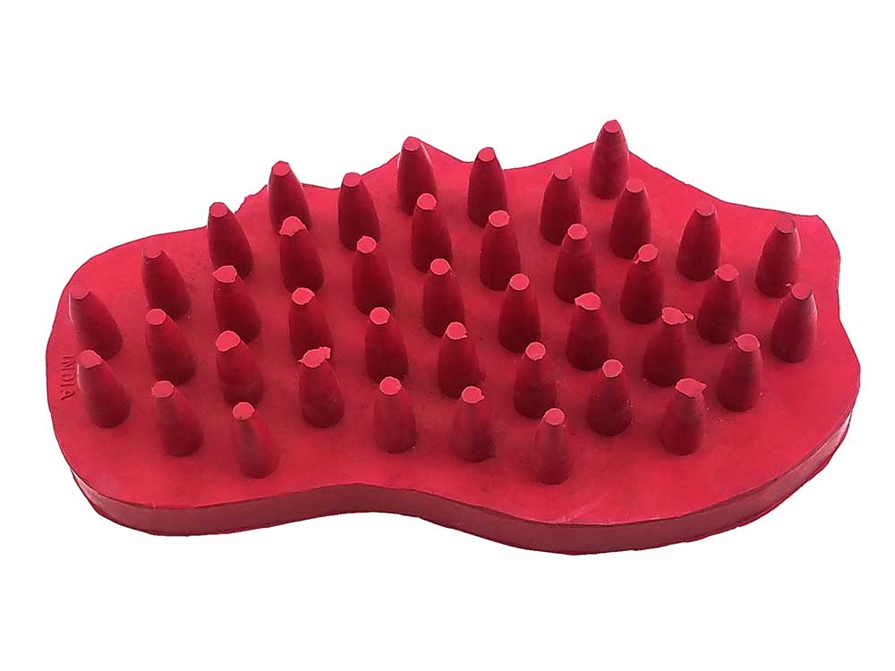 Snuggy Clean (Large Teeth)