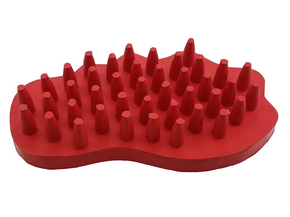 Snuggy Clean (Large Teeth)