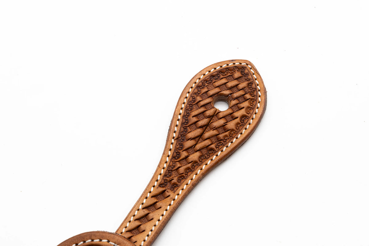 Stillwater Western Spur Straps