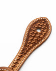 Stillwater Western Spur Straps