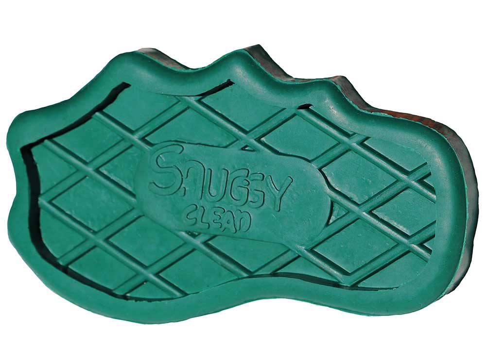 Snuggy Clean (Large Teeth)