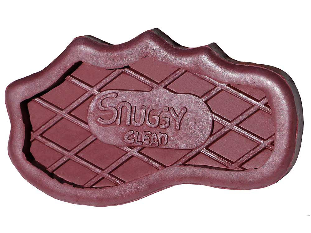 Snuggy Clean (Large Teeth)