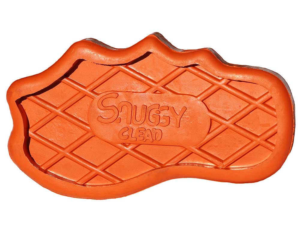 Snuggy Clean (Large Teeth)