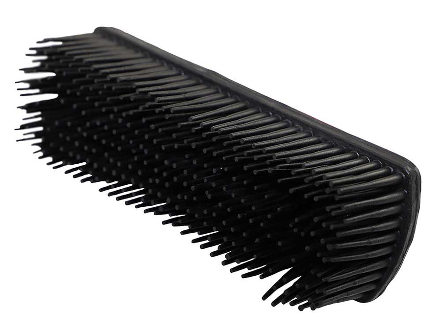 Super Groom Saddle Pad Cleaning Brush