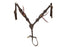Western breast collar