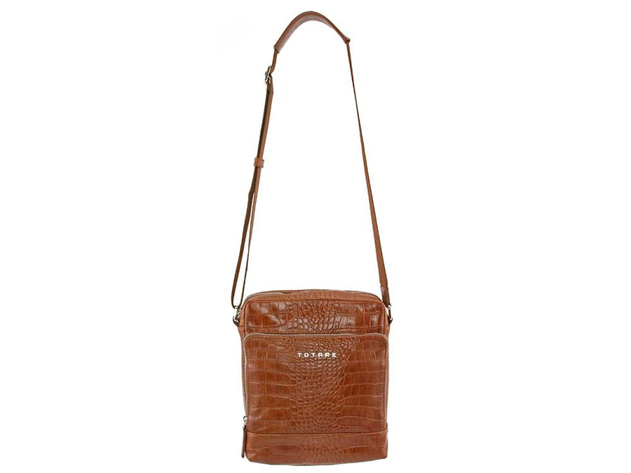 Totare Taranto High-End Leather Handbag