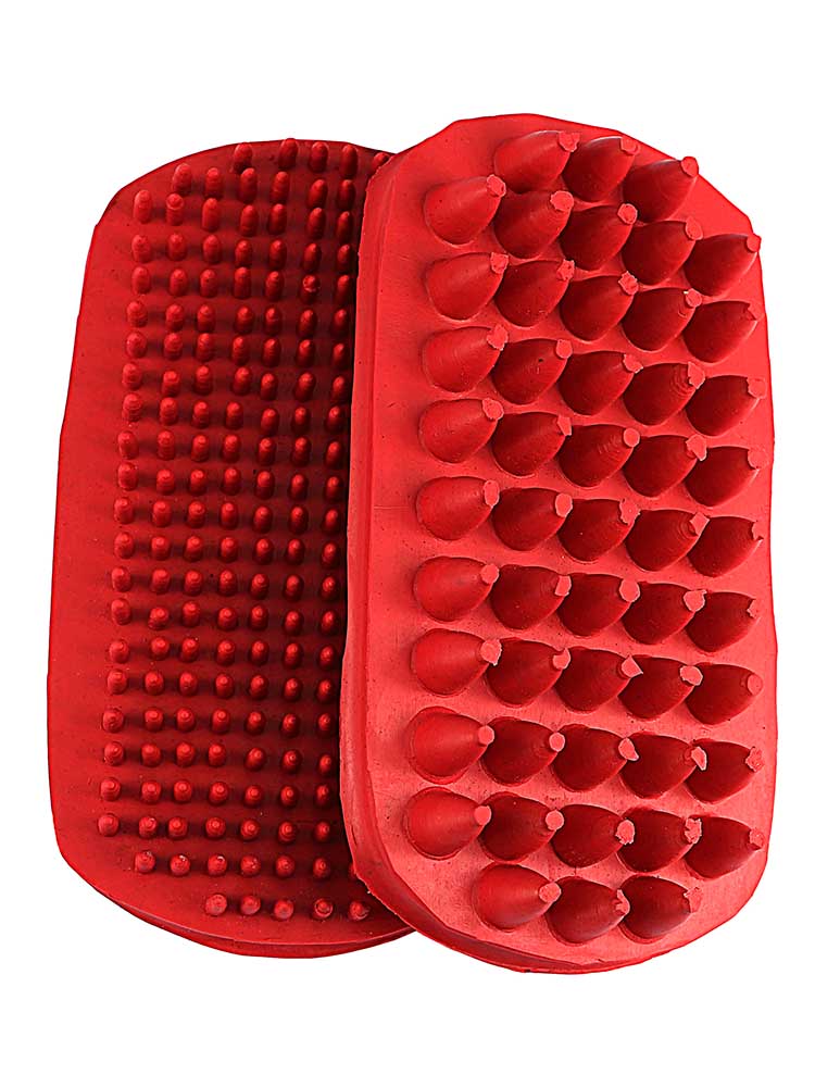 Velvet Touch Groomer Set