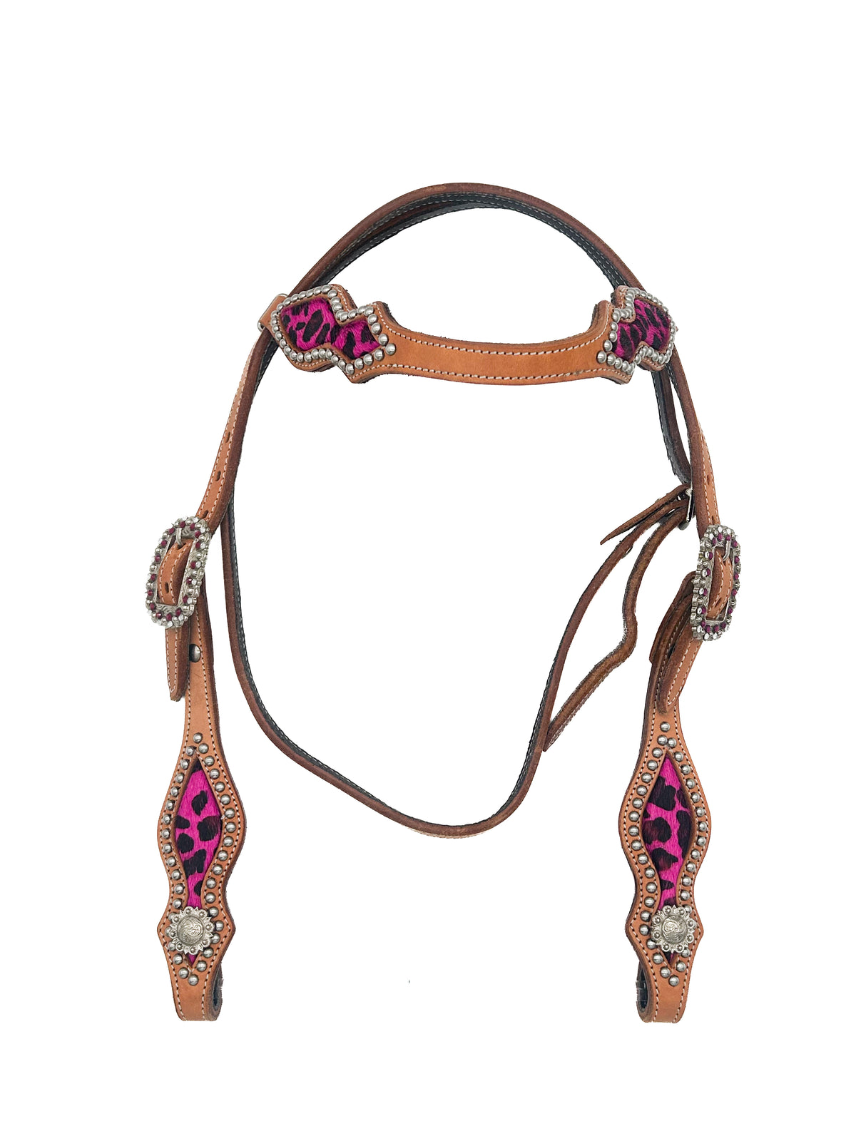 Western Headstall 