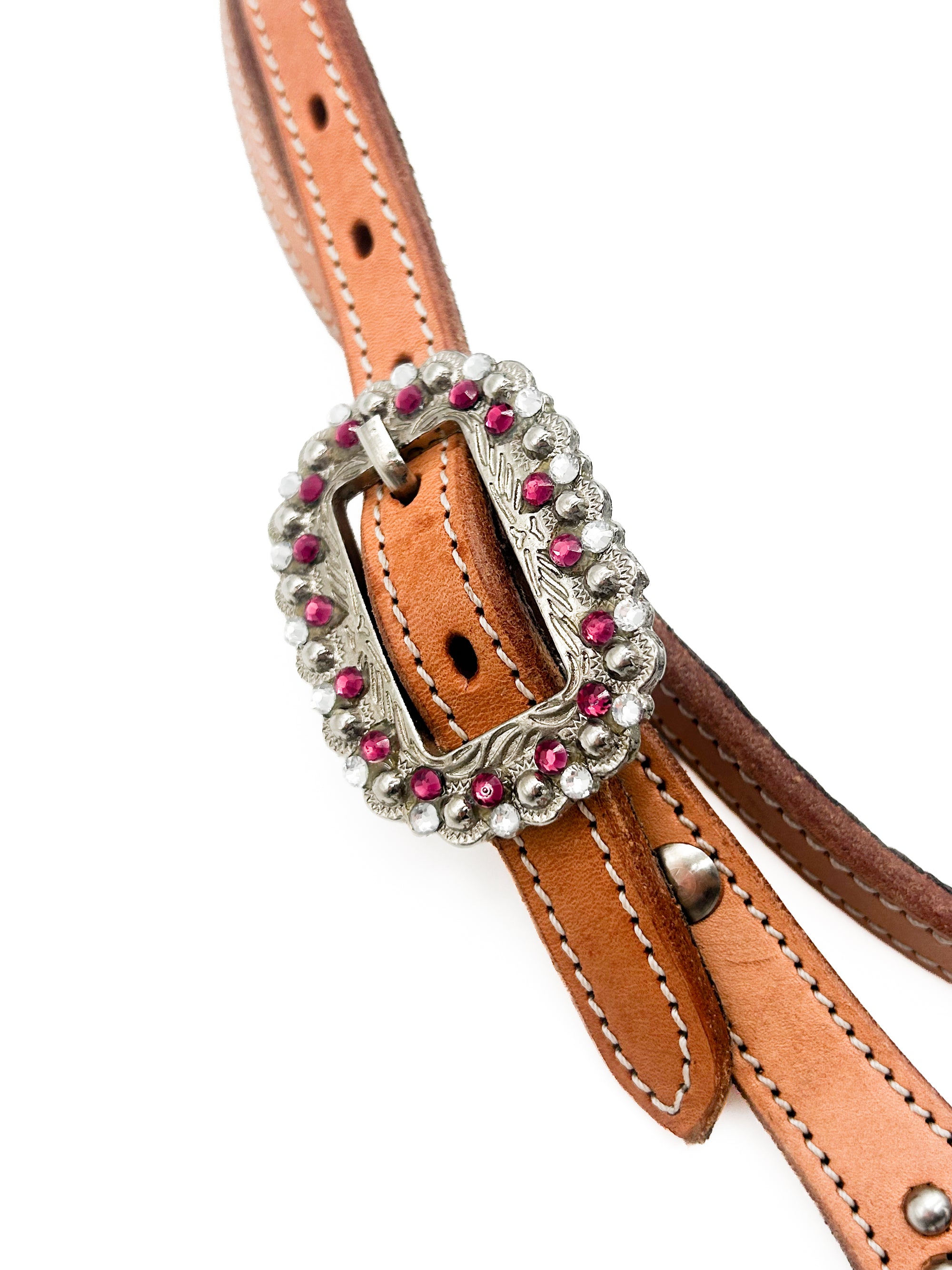Western Headstall 