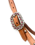 Western Headstall 