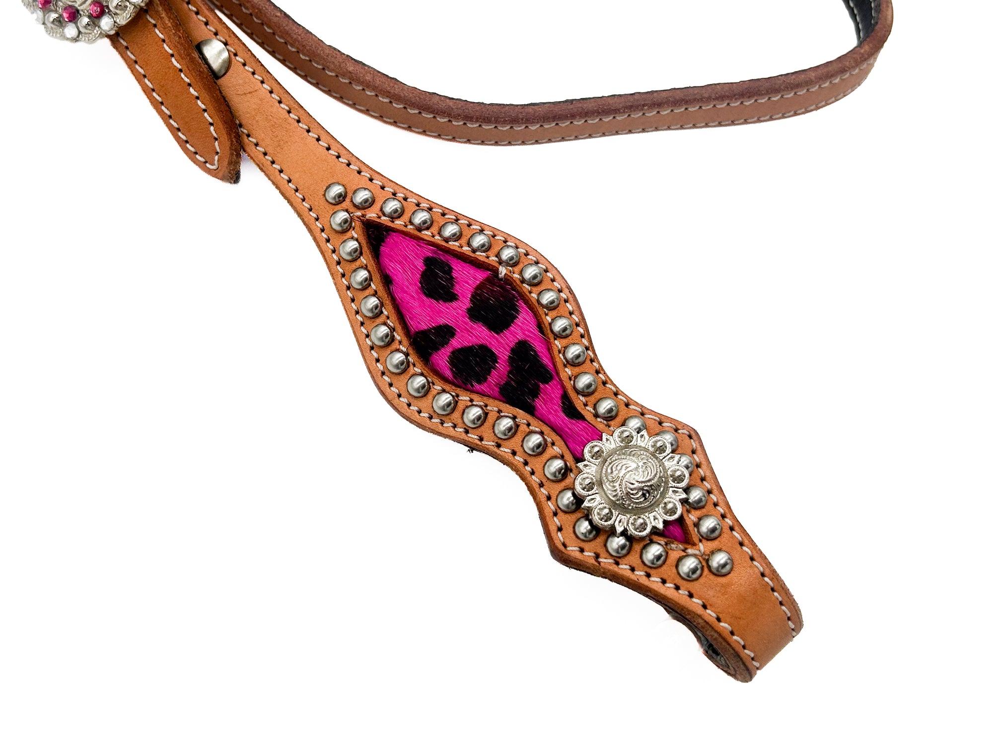 Western Headstall 