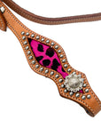 Western Headstall 