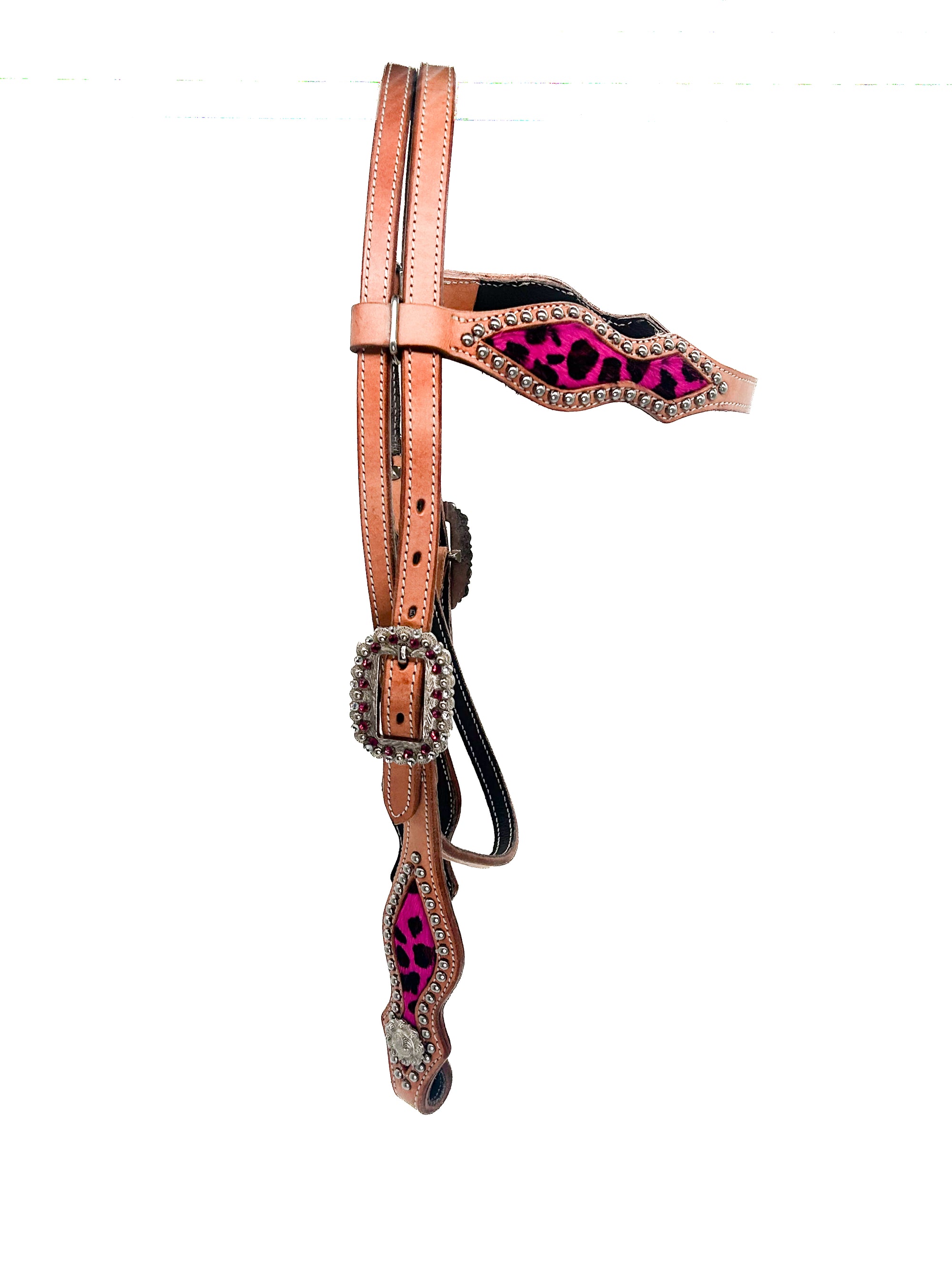 Western Headstall 