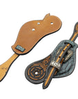 Dayton Western Spur Straps