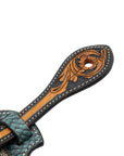 Dayton Western Spur Straps