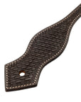 Toledo Western Spur Straps