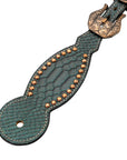 Vega Western Spur Straps
